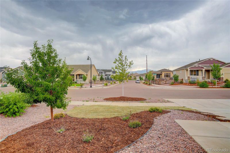 7403 Lewis Clark Trl, Colorado Springs, CO 80927