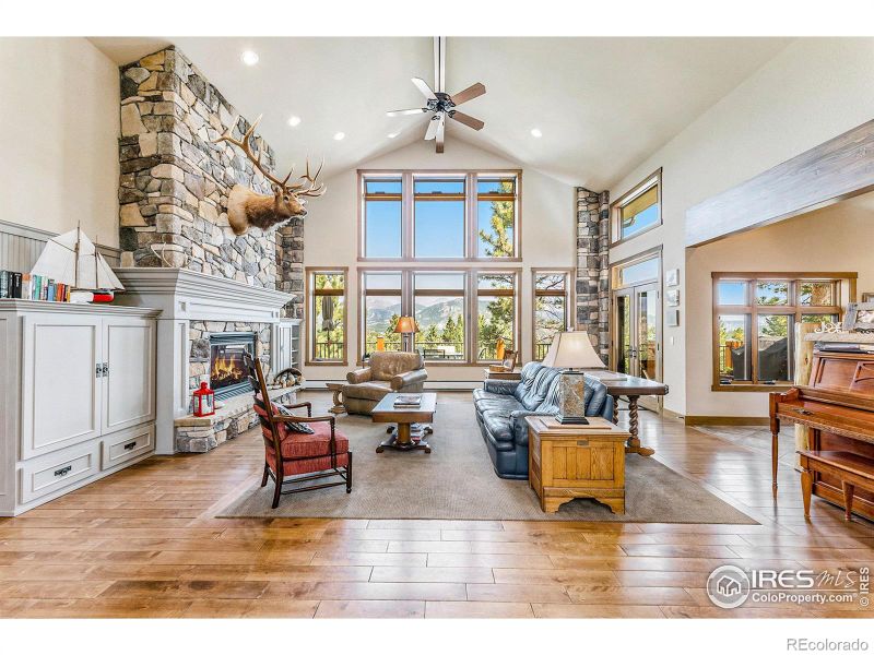 2610 Nimbus Dr, Estes Park, CO 80517