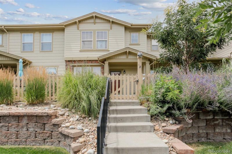 10441 Truckee St #D, Commerce City, CO 80022
