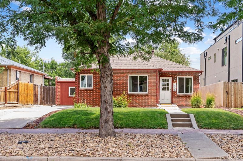 1330 Raleigh St, Denver, CO 80204
