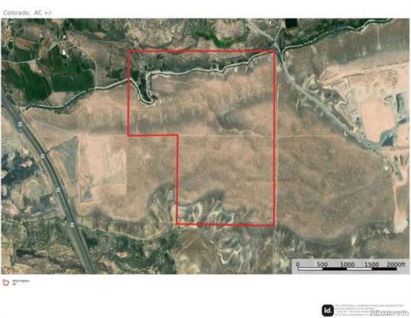 4624 Highway 50, Whitewater, CO 81527