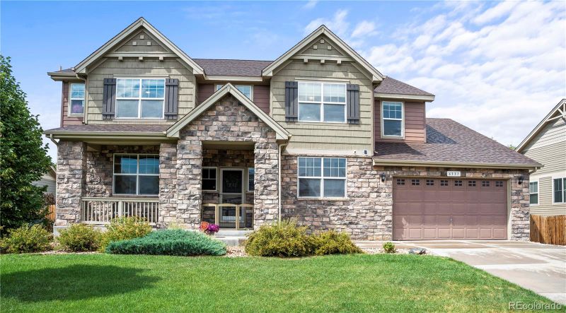 6331 E 135th Ave, Thornton, CO 80602