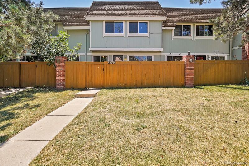 2040 W 101st Ave, Thornton, CO 80260