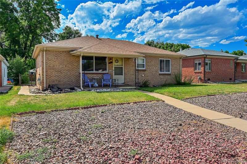 2013 Harlan St, Edgewater, CO 80214
