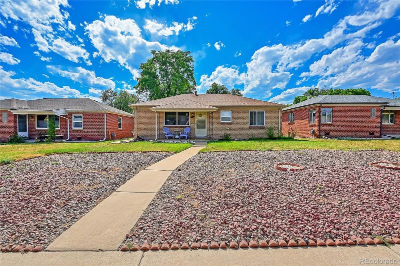 2013 Harlan St, Edgewater, CO 80214