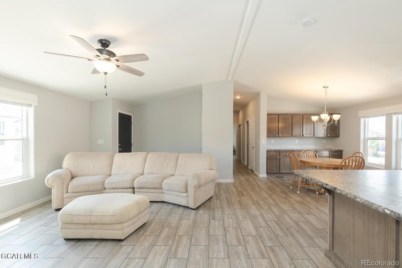 551 Summit Trl Lot 157, Granby, CO 80446