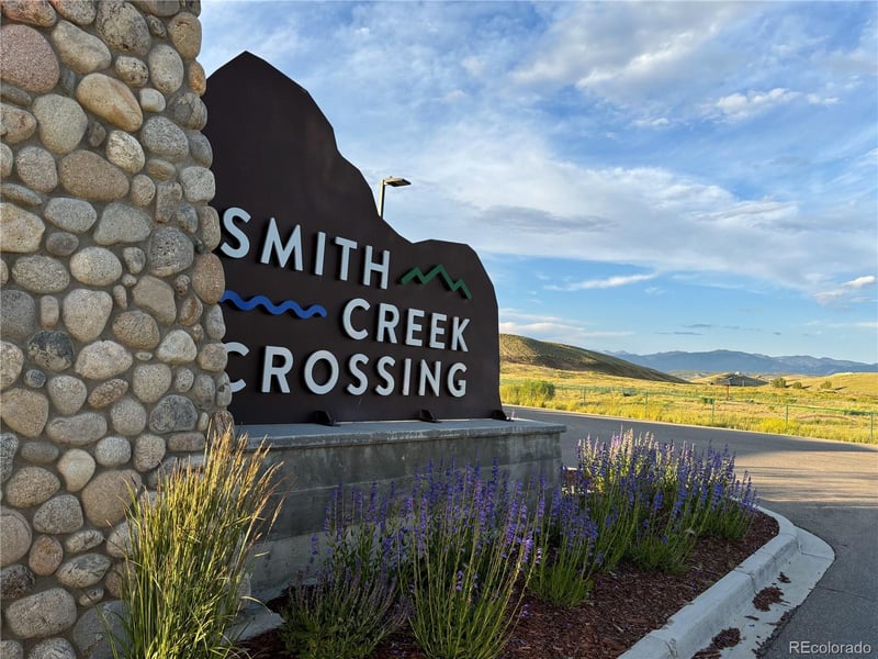 551 Summit Trl Lot 157, Granby, CO 80446
