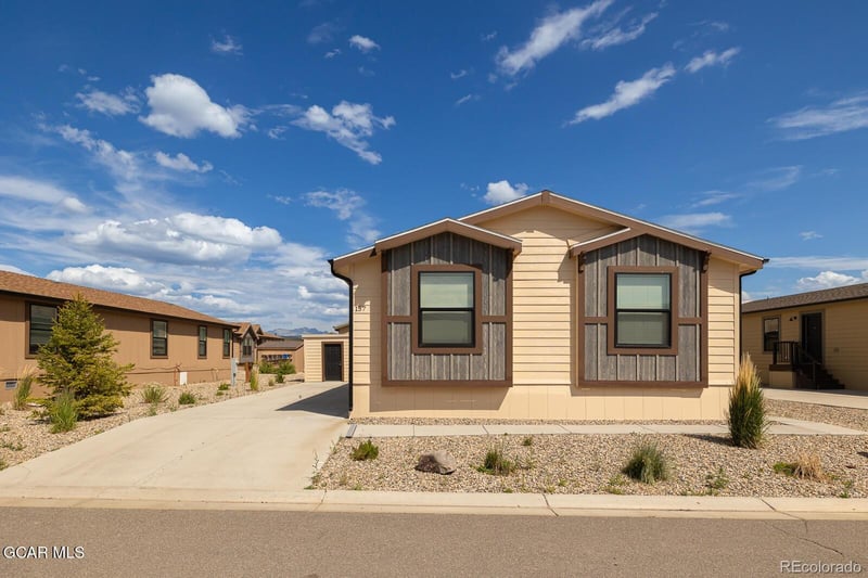 551 Summit Trl Lot 157, Granby, CO 80446