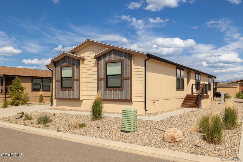 551 Summit Trl Lot 157, Granby, CO 80446