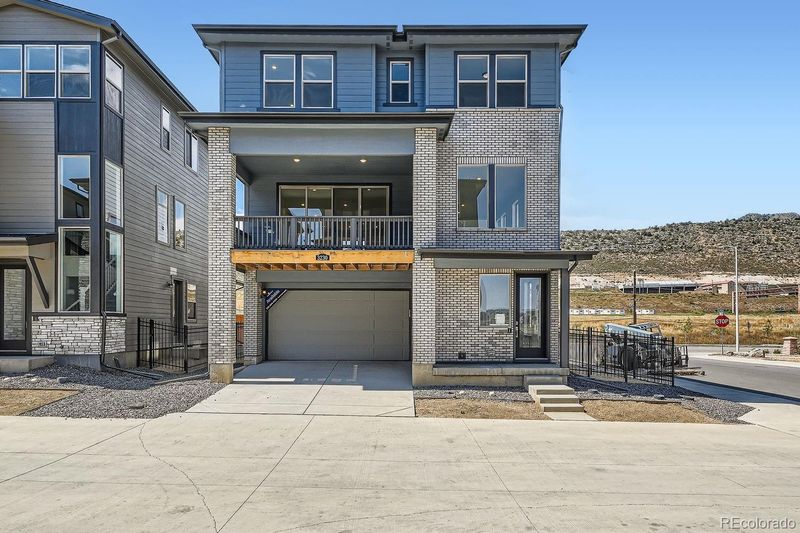 3230 S Russell St, Morrison, CO 80465