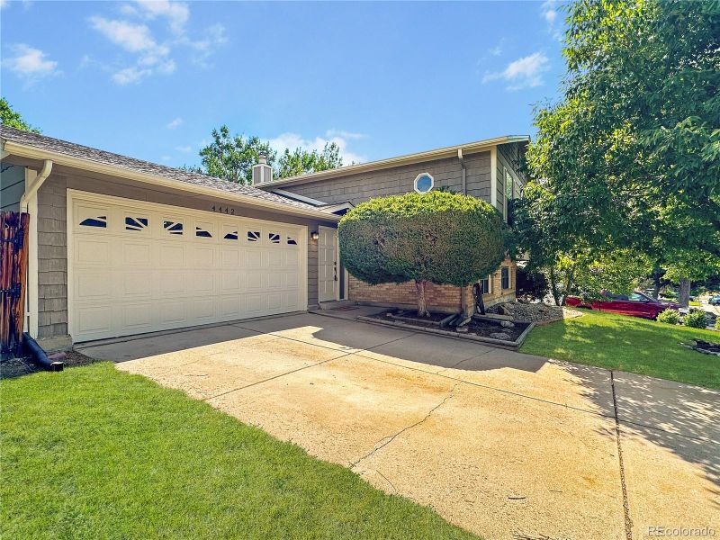 4442 S Cole St, Morrison, CO 80465