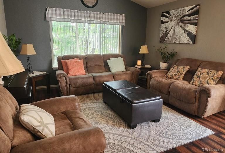 5972 Dancing Sun Way, Colorado Springs, CO 80911