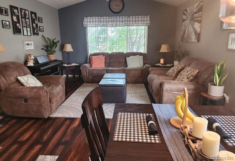 5972 Dancing Sun Way, Colorado Springs, CO 80911