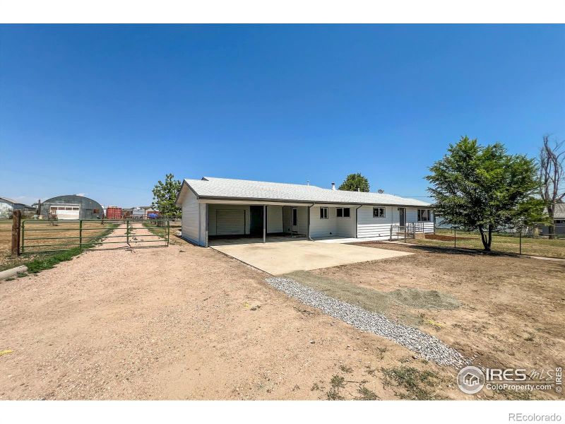 320 E Kipp Ave, Keenesburg, CO 80643