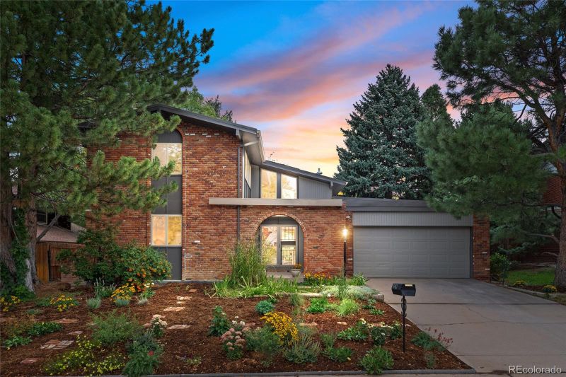 1940 S Olive St, Denver, CO 80224