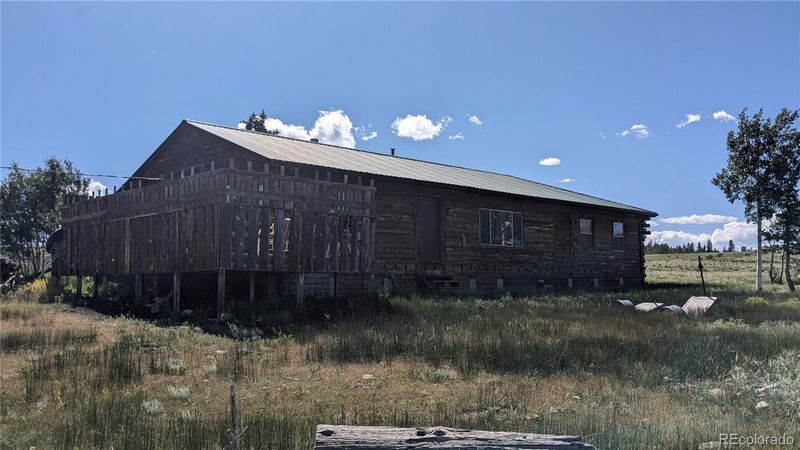 3591 Mcdowell Dr, Como, CO 80432