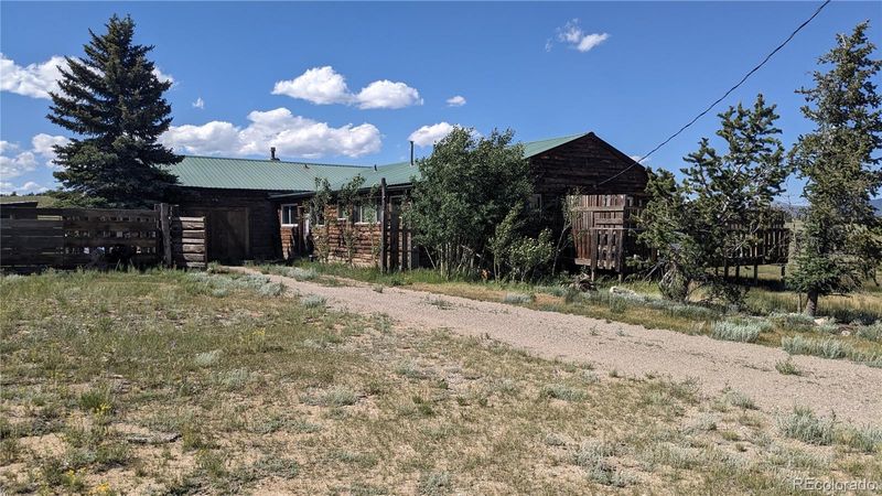 3591 Mcdowell Dr, Como, CO 80432