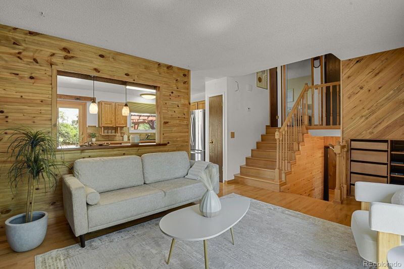 2522 Evans Ave, Louisville, CO 80027