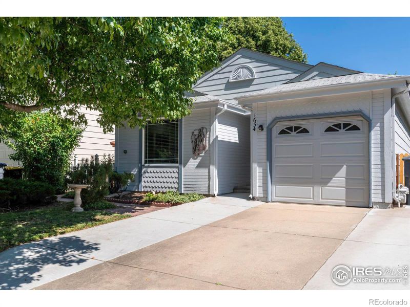 1634 Calkins Ave, Longmont, CO 80501