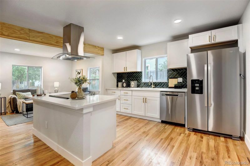 575 S Shoshone St, Denver, CO 80223