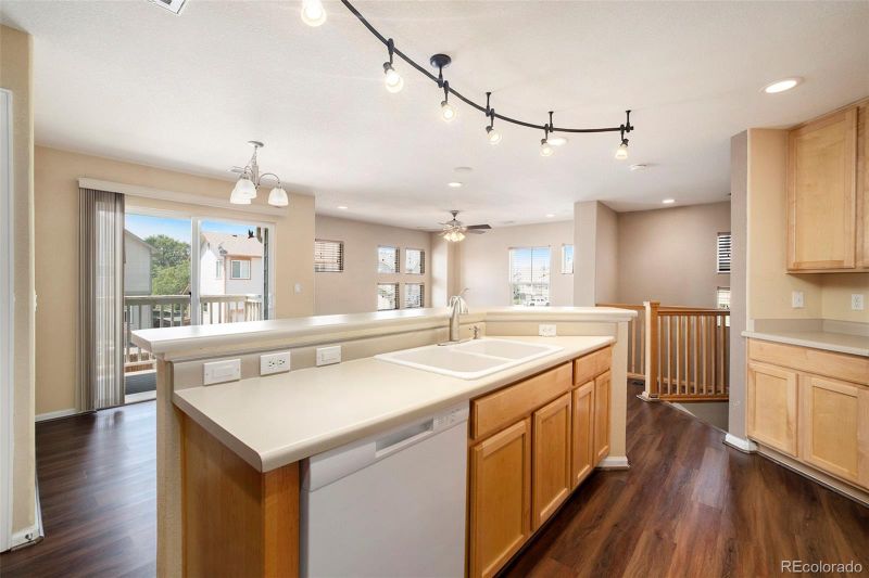 11944 Oak Hill Way #A, Commerce City, CO 80640