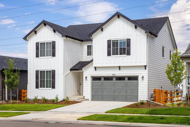 5124 Queen Ct, Arvada, CO 80002