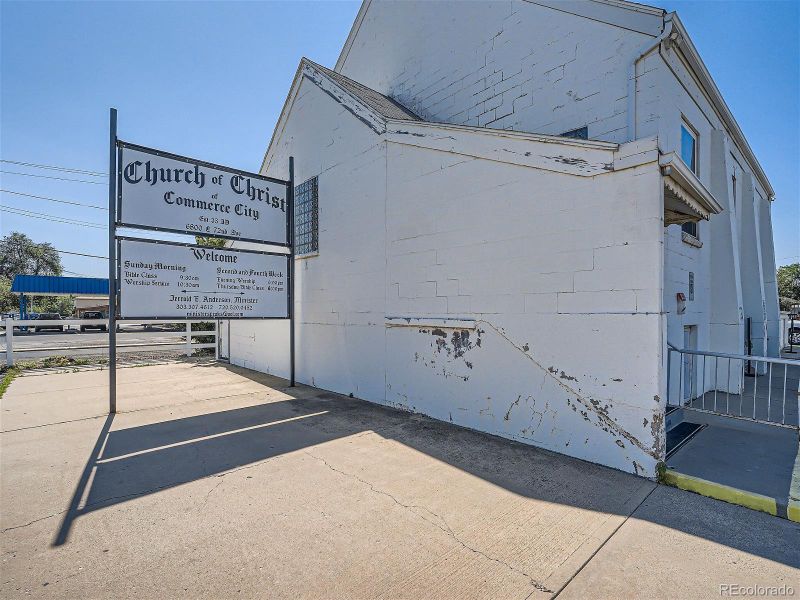 6800 E 72nd Ave, Commerce City, CO 80022