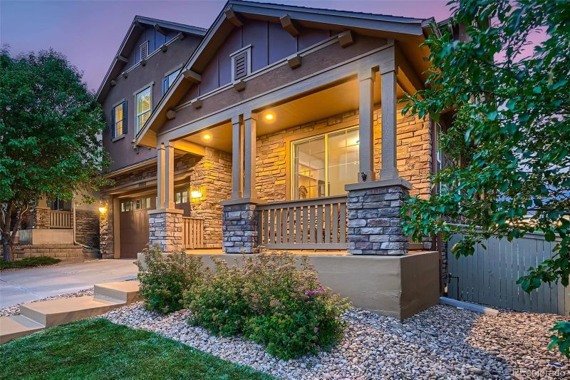 10860 Valleybrook Cir, Highlands Ranch, CO 80130