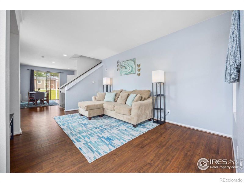 9525 E 109th Cir, Commerce City, CO 80640