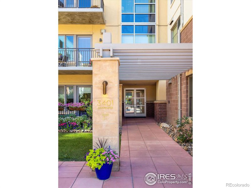 3401 Arapahoe Ave #210, Boulder, CO 80303