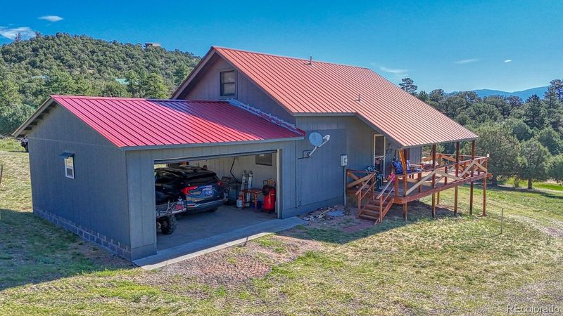 52539 County Road Ll56, Villa Grove, CO 81155