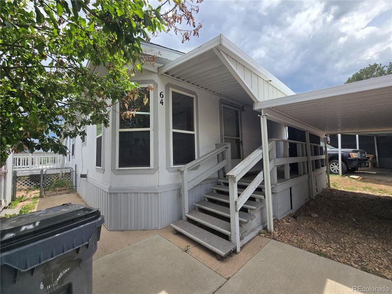 64 Marble Cir, Golden, CO 80401