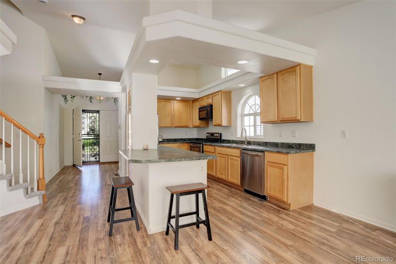 4822 Kirk St, Denver, CO 80249