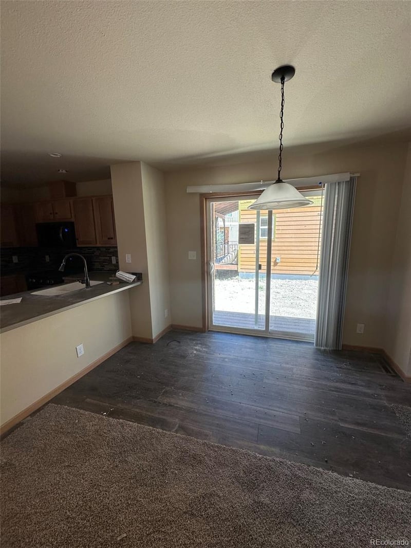 117 Edgewater Cir, Granby, CO 80446