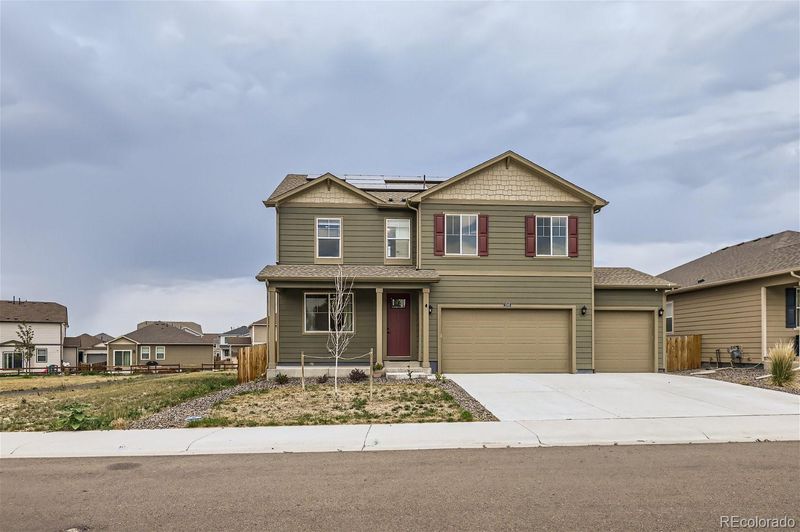 2345 Valley Sky St, Fort Lupton, CO 80621