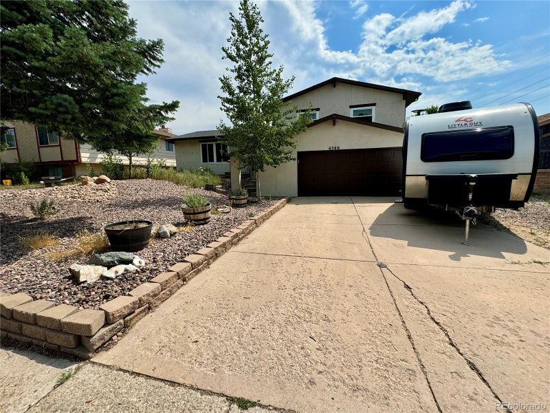6380 Snowbird Dr, Colorado Springs, CO 80918