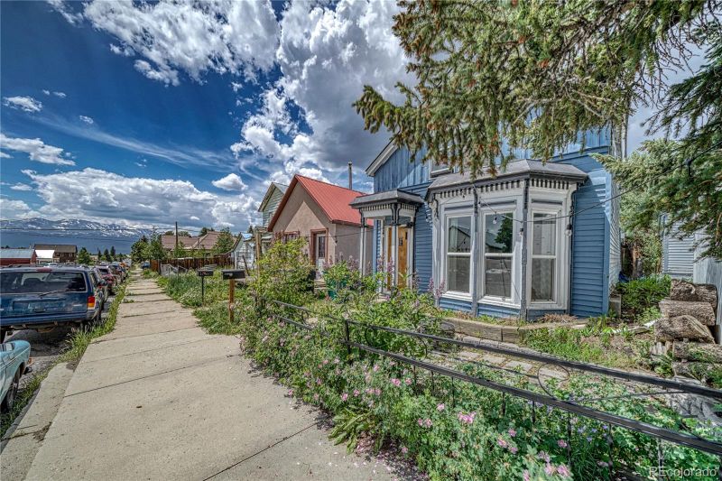 136 W 3rd St, Leadville, CO 80461