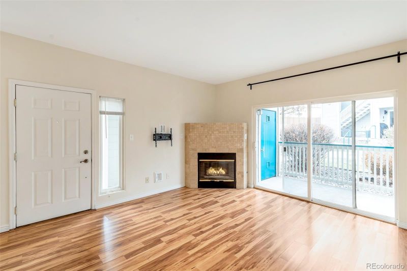 8301 Pebble Creek Way #102, Highlands Ranch, CO 80126