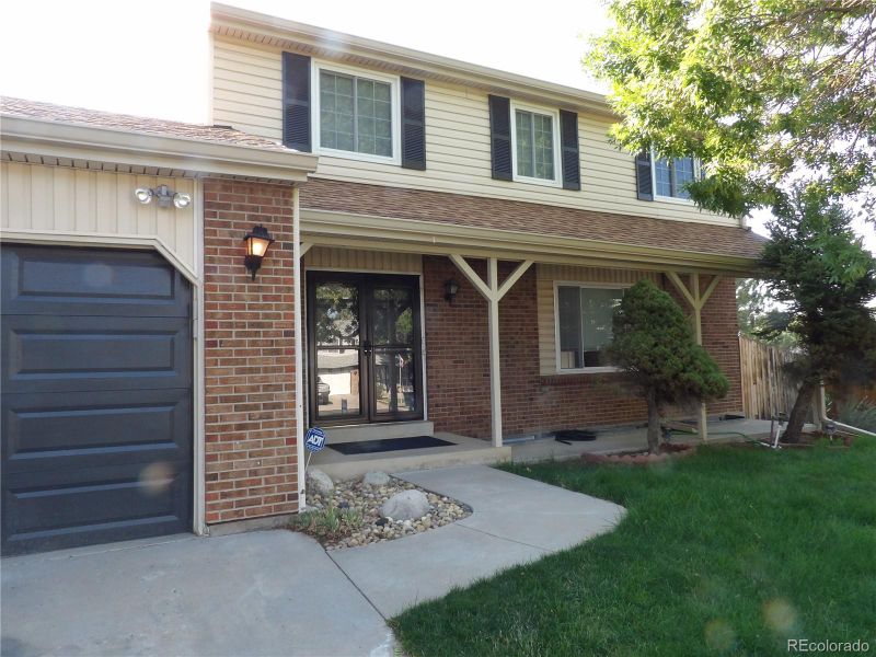 11342 Glencoe Cir, Thornton, CO 80233