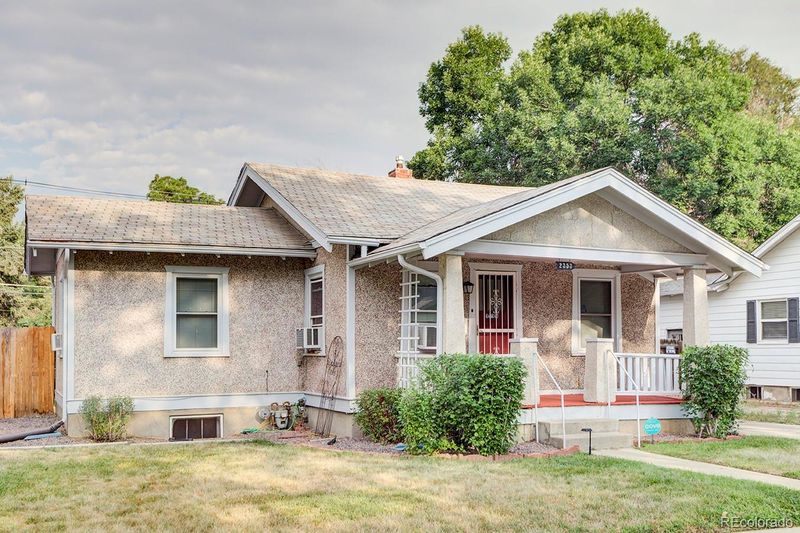 2353 S Williams St, Denver, CO 80210