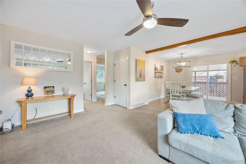1370 S Sierra Dr, Castle Rock, CO 80104