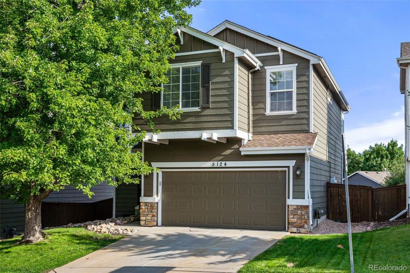 5124 Sydney Ave, Highlands Ranch, CO 80130