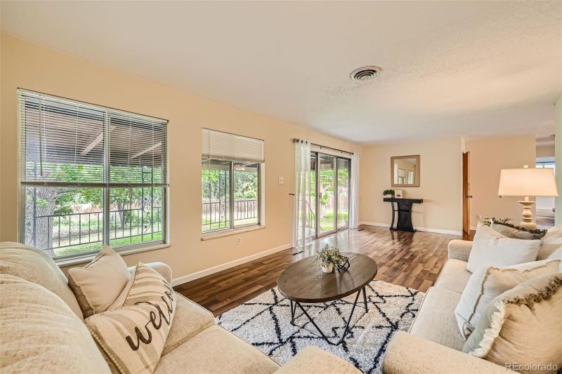 2203 S Olive St, Denver, CO 80224