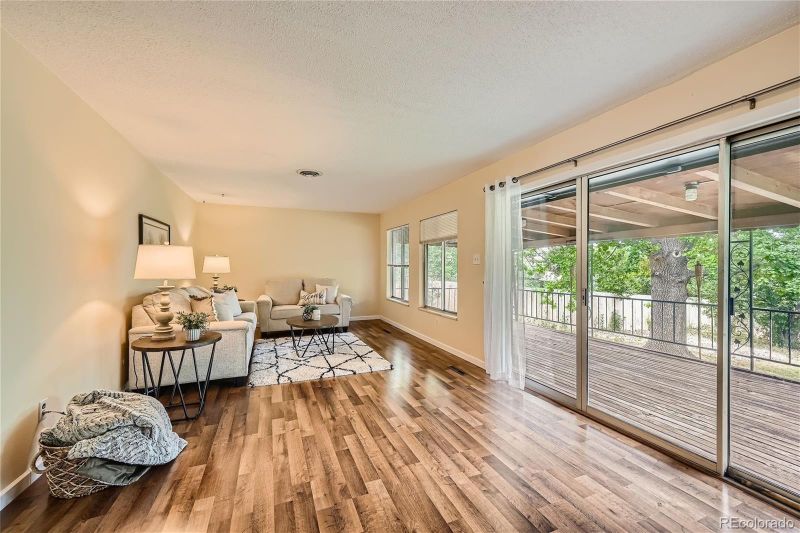 2203 S Olive St, Denver, CO 80224
