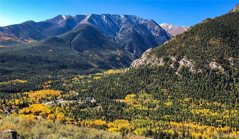 20601 County Road 306, Buena Vista, CO 81211