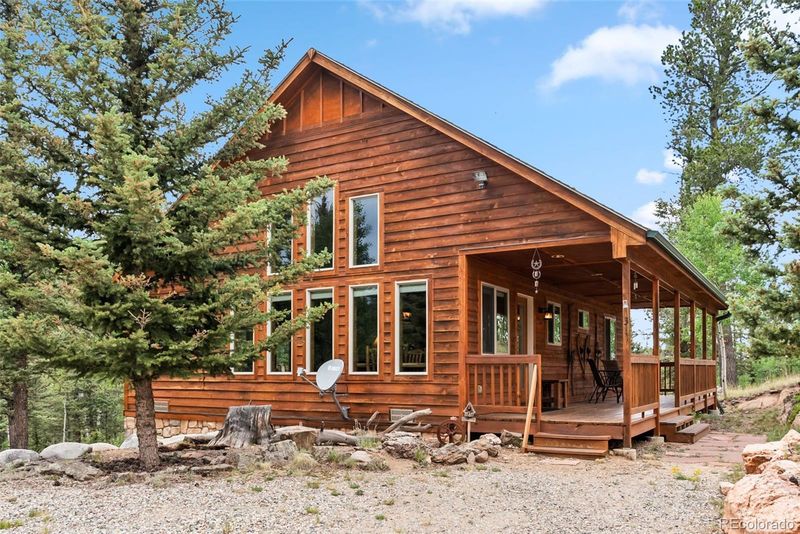 31 Cradle Board Ct, Como, CO 80432