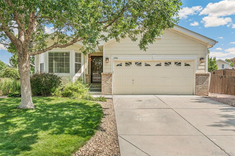 2794 S Walden Way, Aurora, CO 80013