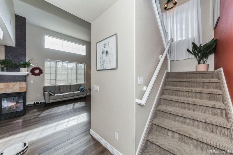 7456 S Norfolk Way, Aurora, CO 80016