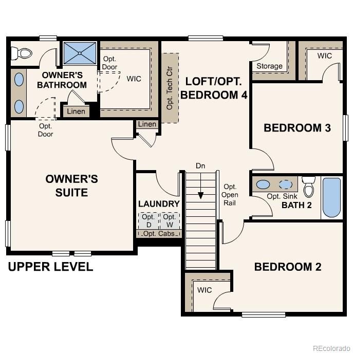 5829 Farmstead Pl, Mead, CO 80504