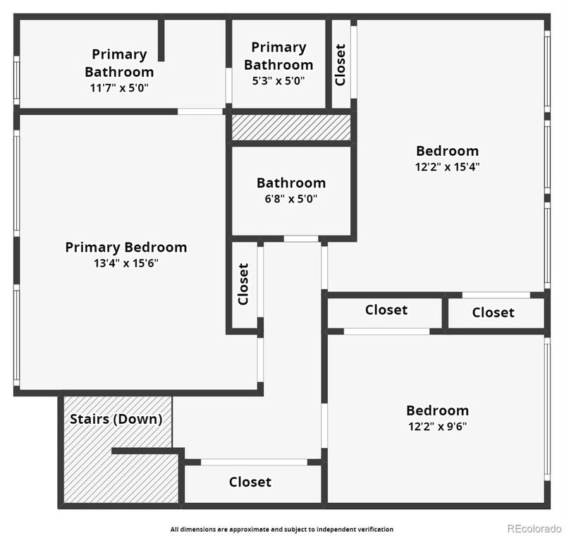 15005 E Louisiana Dr #C, Aurora, CO 80012